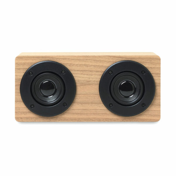 Altavoz inalámbrico 2x3W - SONICTWO