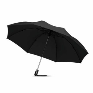 Paraguas plegable y reversible - DUNDEE FOLDABLE
