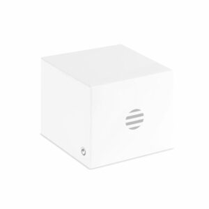 Altavoz inalámbrico aluminio - SOUND