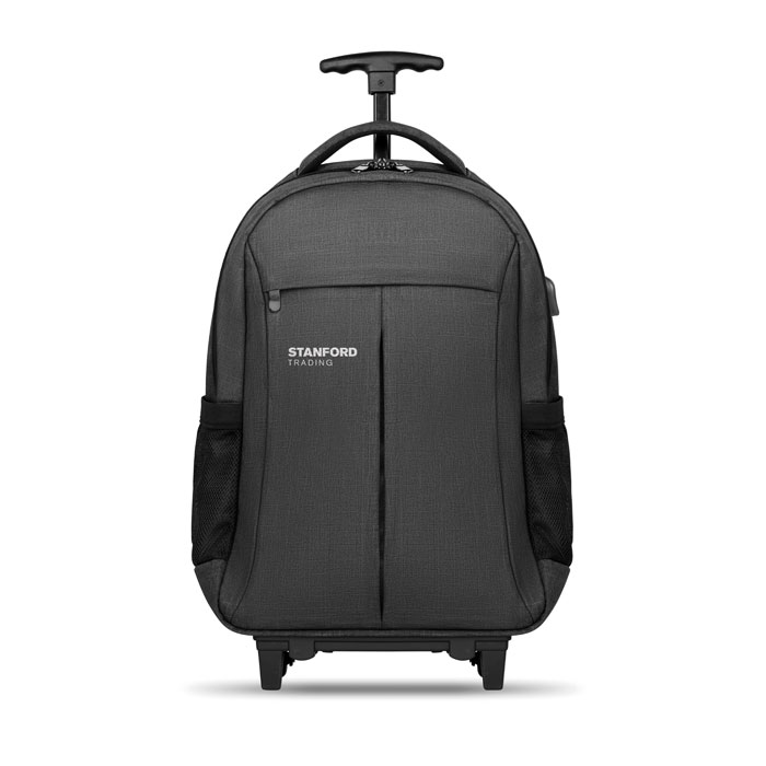Mochila Trolley - STOCKHOLM TROLLEY