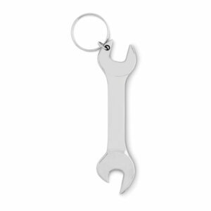 Llave abridor con llavero - WRENCHY