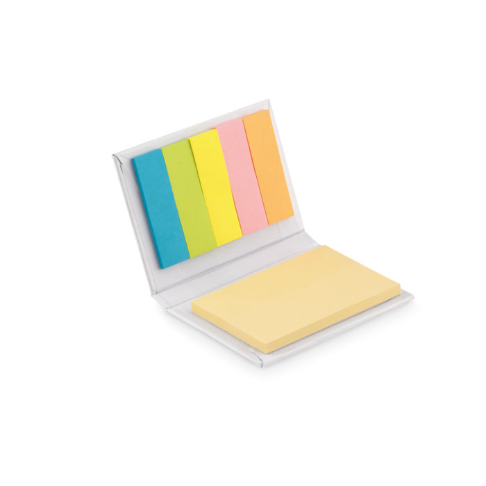 Set bloc de notas pequeño - MINI VISIONMAX
