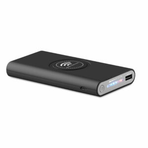 Powerbank inalámbrico Tipo C - VIGOR