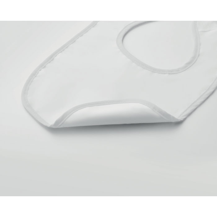 Babero en algodón - EPI