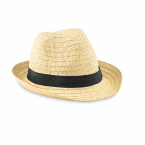 Sombrero de paja - BOOGIE
