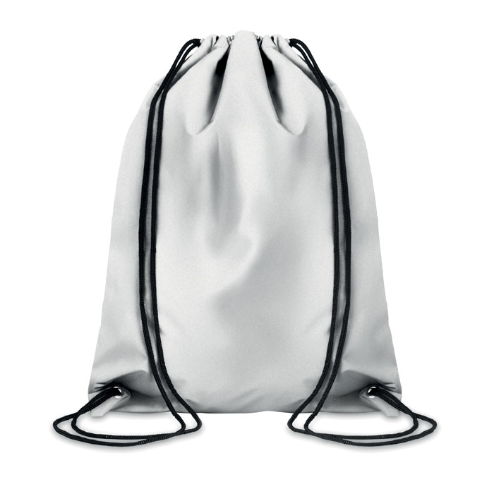 Bolsa de cuerdas reflectante - SHOOP REFLECTIVE