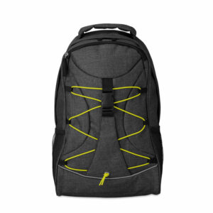 Mochila fluorescente - GLOW MONTE LEMA