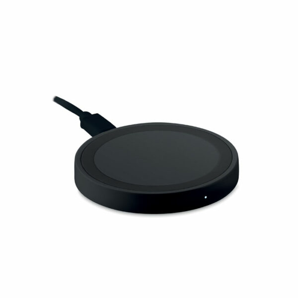 Cargador inalámbrico - WIRELESS PLATO