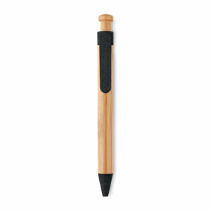 Bolígrafo de bambú - TOYAMA
