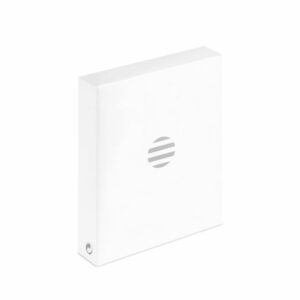 Powerbank Wireless 4000mAh 5W - POWER&WIRELESS