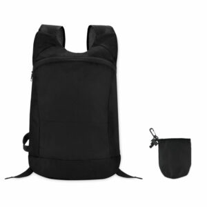 Mochila deportiva ripstop - JOGGY