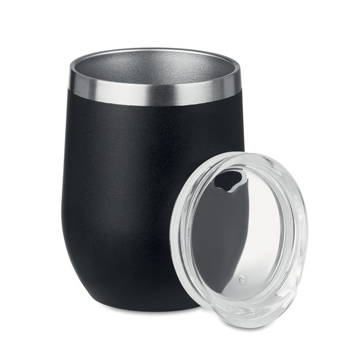 Vaso para vino de 300 ml - CHIN CHIN Vaso para vino de 300 ml - CHIN CHIN