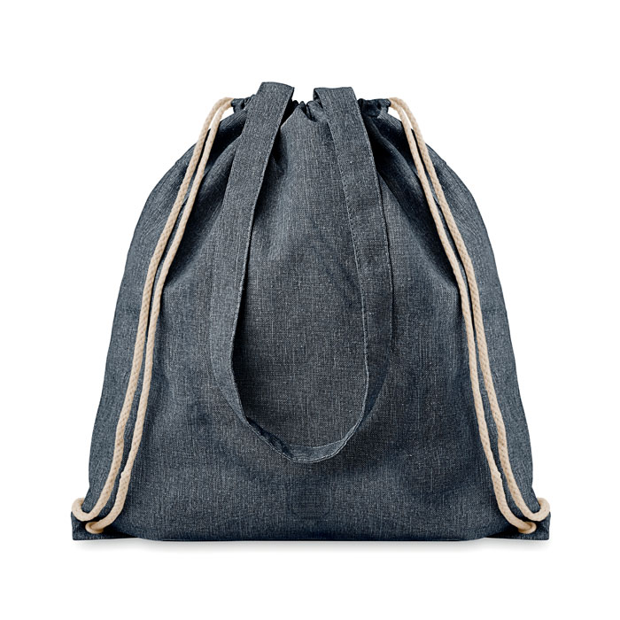 Bolsa compra algodón reciclado - MOIRA DUO Bolsa compra algodón reciclado - MOIRA DUO