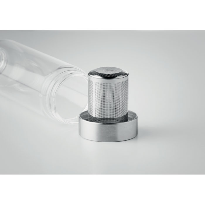 Botella de cristal - UTAH TEA