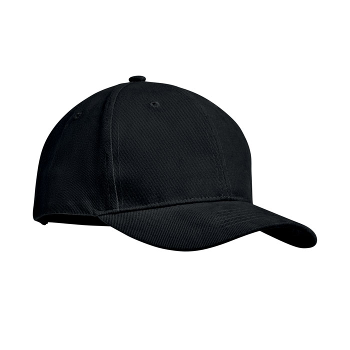 Gorra béisbol 6 pan 270 gr/m² - TEKAPO