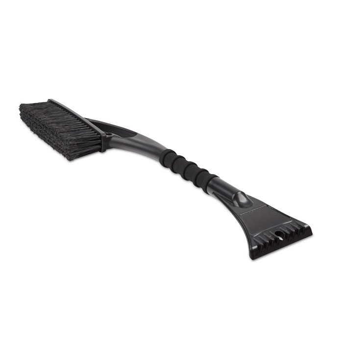 Rascador de hielo y cepillo - SNOW&ICE