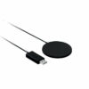 Cargador ultradelgado redondo - THINNY WIRELESS