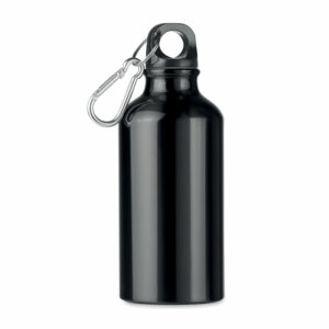 Botella aluminio 400 ml - MID MOSS