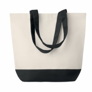 Bolsa de compra canvas - KLEUREN BAG
