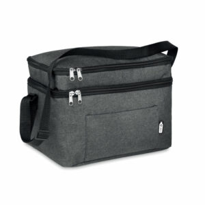 Bolsa nevera 600D RPET - ICECUBE