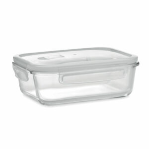 Fiambrera de vidrio 900 ml. - PRAGA LUNCHBOX