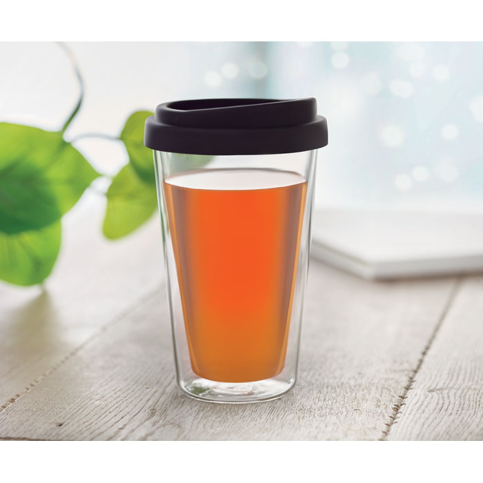Vaso de cristal - BIELO TUMBLER
