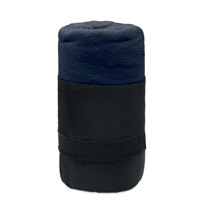 Manta polar en RPET - MUSALA RPET