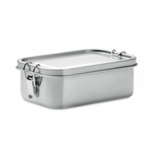 Fiambrera de acero inox. 750 ml - CHAN LUNCHBOX