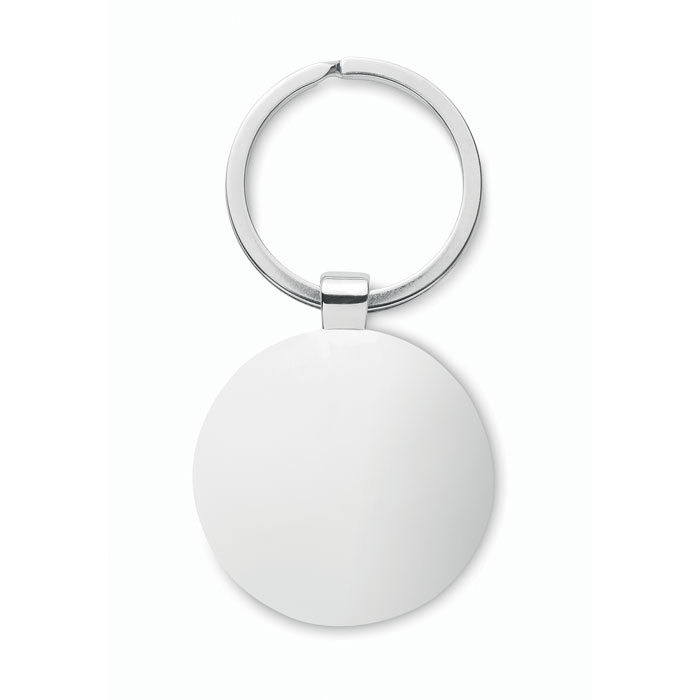 Llavero redondo y bambú - BALLARAT