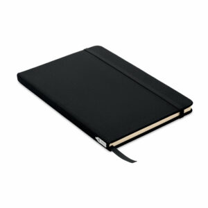 Libreta A5 tapa RPET - NOTE RPET