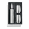 Set botella- tazas doble pared - CHIN SET