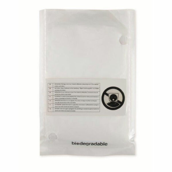 Impermeable biodegradable - SPRINKLE PLA
