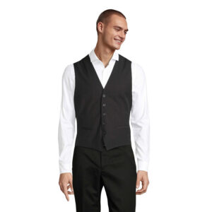 MAX MEN WAISTCOAT - MAX MEN