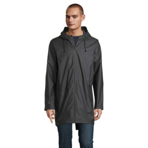 ANTOINE MEN JACKET - ANTOINE MEN