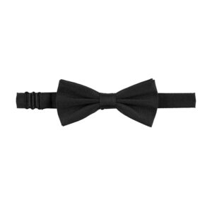 TEDDY PRE-TIED BOW TIE - TEDDY