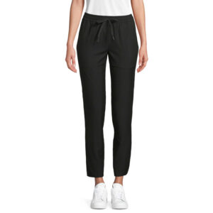 GERMAIN WOMEN SUIT TROUSERS - GERMAIN WOMEN