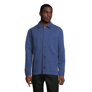 MAEL UNISEX WORK JACKET - MAEL