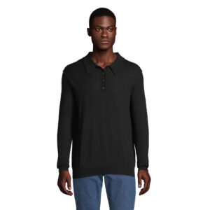 STEFAN SWEATER - STEFAN