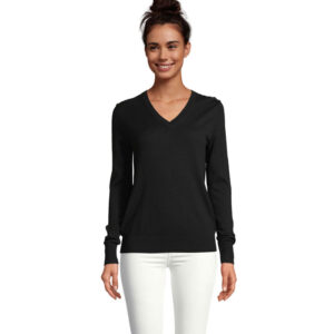 SULLIVAN WOMEN SWEATER - SULLIVAN WOMEN