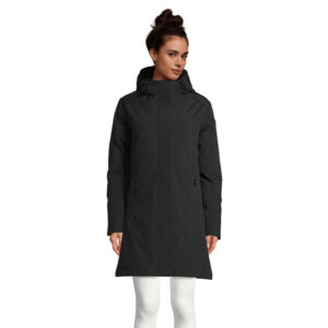 ALFI WOMEN WARM JACKET - ALFI WOMEN
