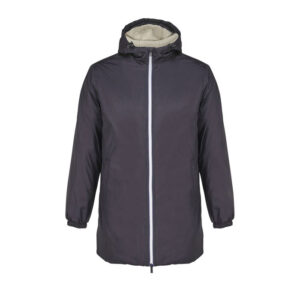 ASTRA PARKA UNISEX CÁLIDA - ASTRA