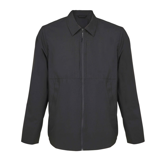 ANTON TECHNICAL JACKET - ANTON