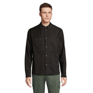 MADDEN UNISEX OVERSHIRT - MADDEN