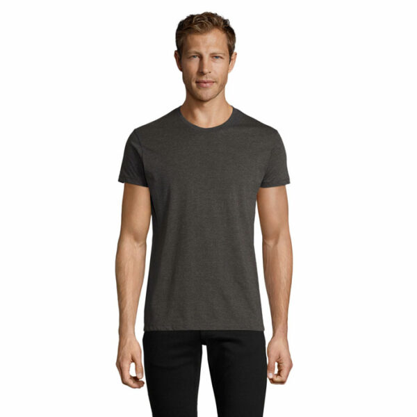REGENT F CAMISETA HOM 150g - REGENT FIT