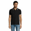 PASADENA polo hombre 200g - PASADENA MEN