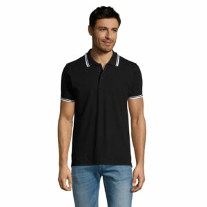 PASADENA polo hombre 200g - PASADENA MEN