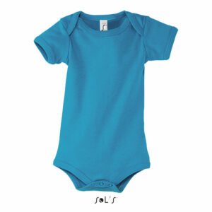 BAMBINO BODY BEBÉ 189g     -WH-XXS - BAMBINO