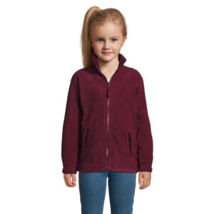 NORTH CHAQUETA POLAR NÑ300g - NORTH KIDS