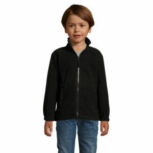 NORTH CHAQUETA POLAR NÑ300g - NORTH KIDS