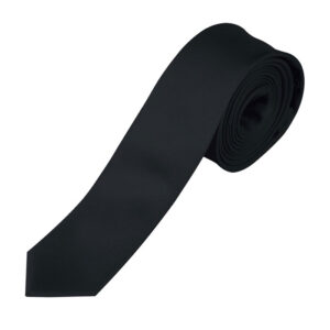 GATSBY SLIM TIE SATIN 270 - GATSBY
